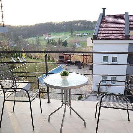 Apartment Vesna Toplice Sveti Martin Sveti Martin Na Muri Εξωτερικό φωτογραφία