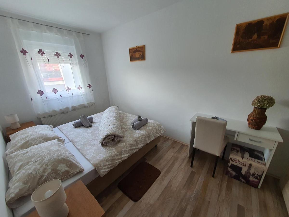 Apartment Vesna Toplice Sveti Martin Sveti Martin Na Muri Εξωτερικό φωτογραφία
