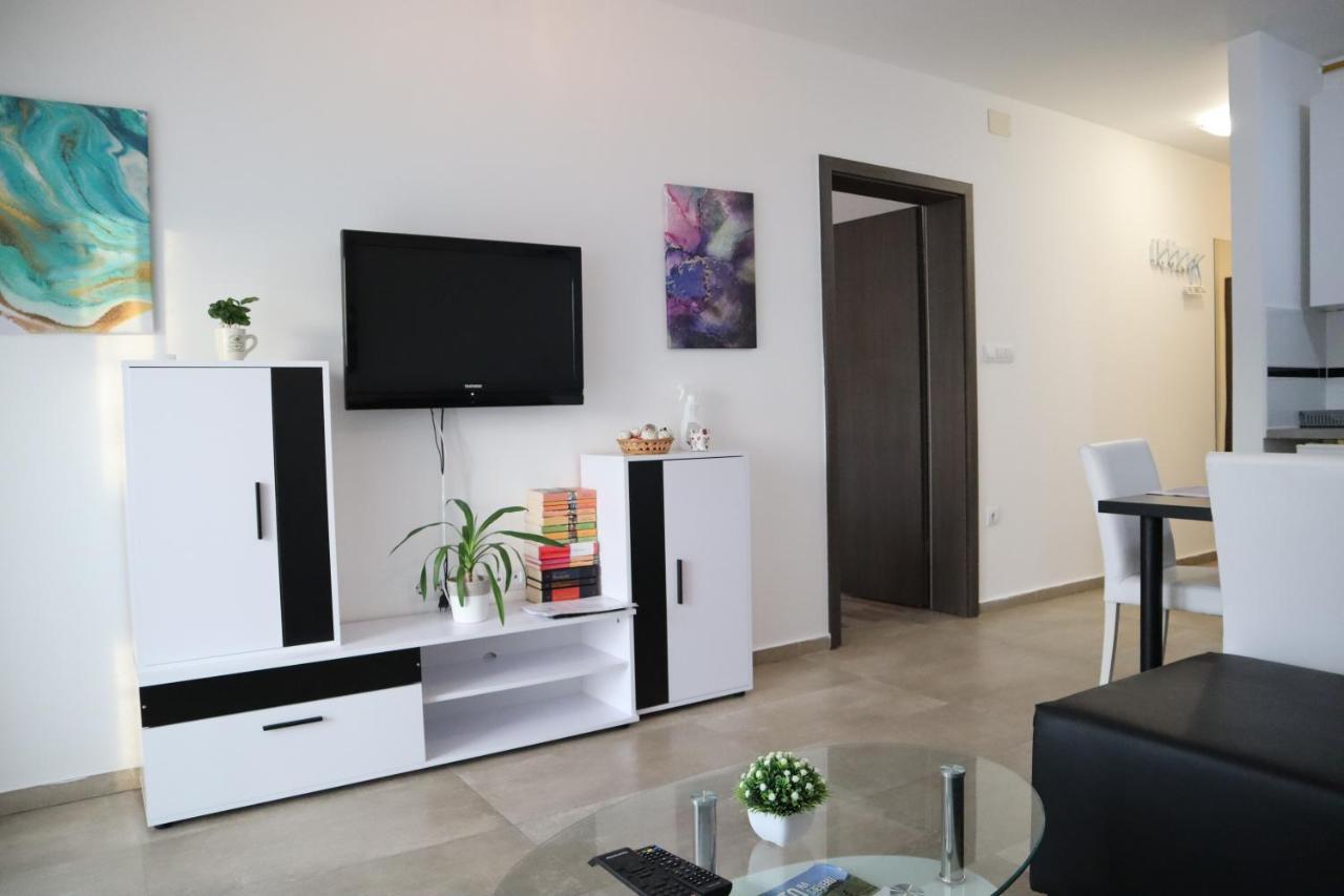 Apartment Vesna Toplice Sveti Martin Sveti Martin Na Muri Εξωτερικό φωτογραφία