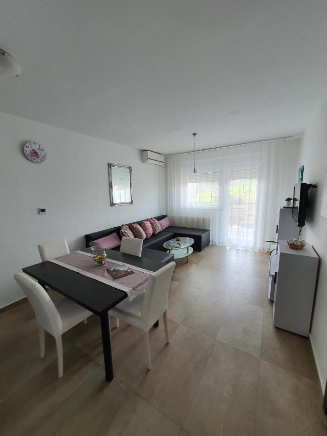 Apartment Vesna Toplice Sveti Martin Sveti Martin Na Muri Εξωτερικό φωτογραφία
