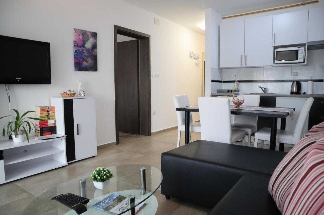 Apartment Vesna Toplice Sveti Martin Sveti Martin Na Muri Εξωτερικό φωτογραφία