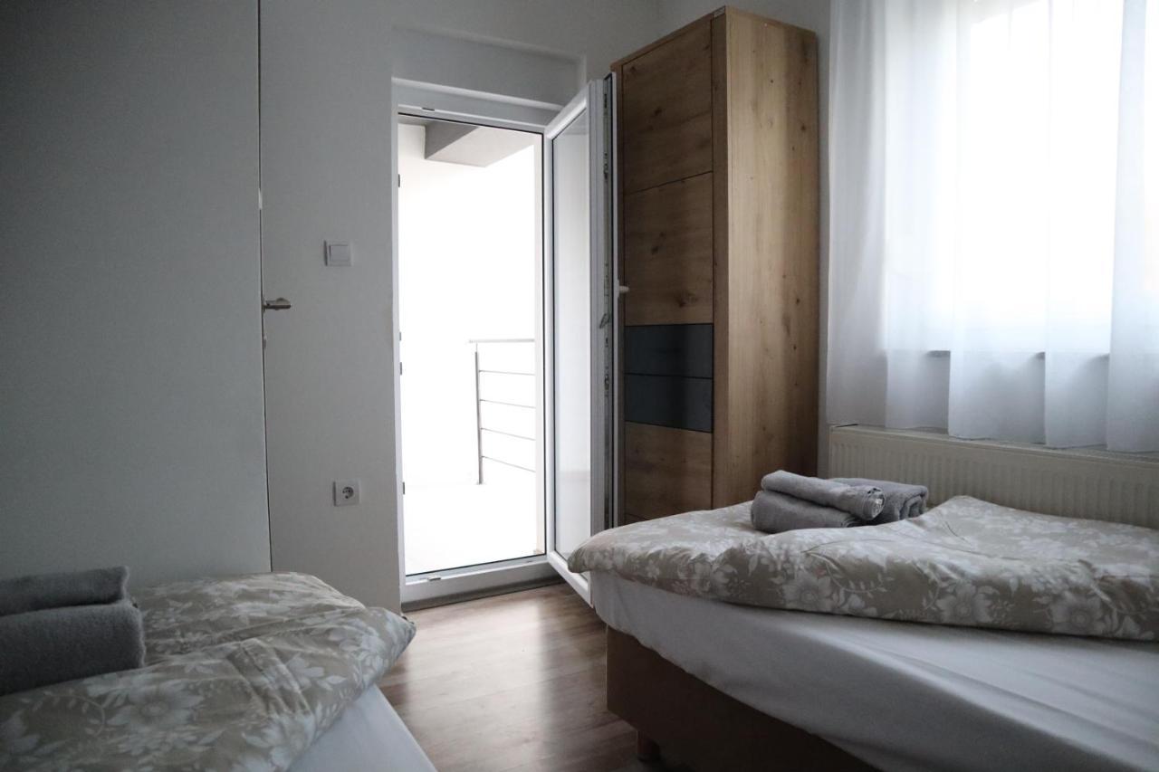 Apartment Vesna Toplice Sveti Martin Sveti Martin Na Muri Εξωτερικό φωτογραφία