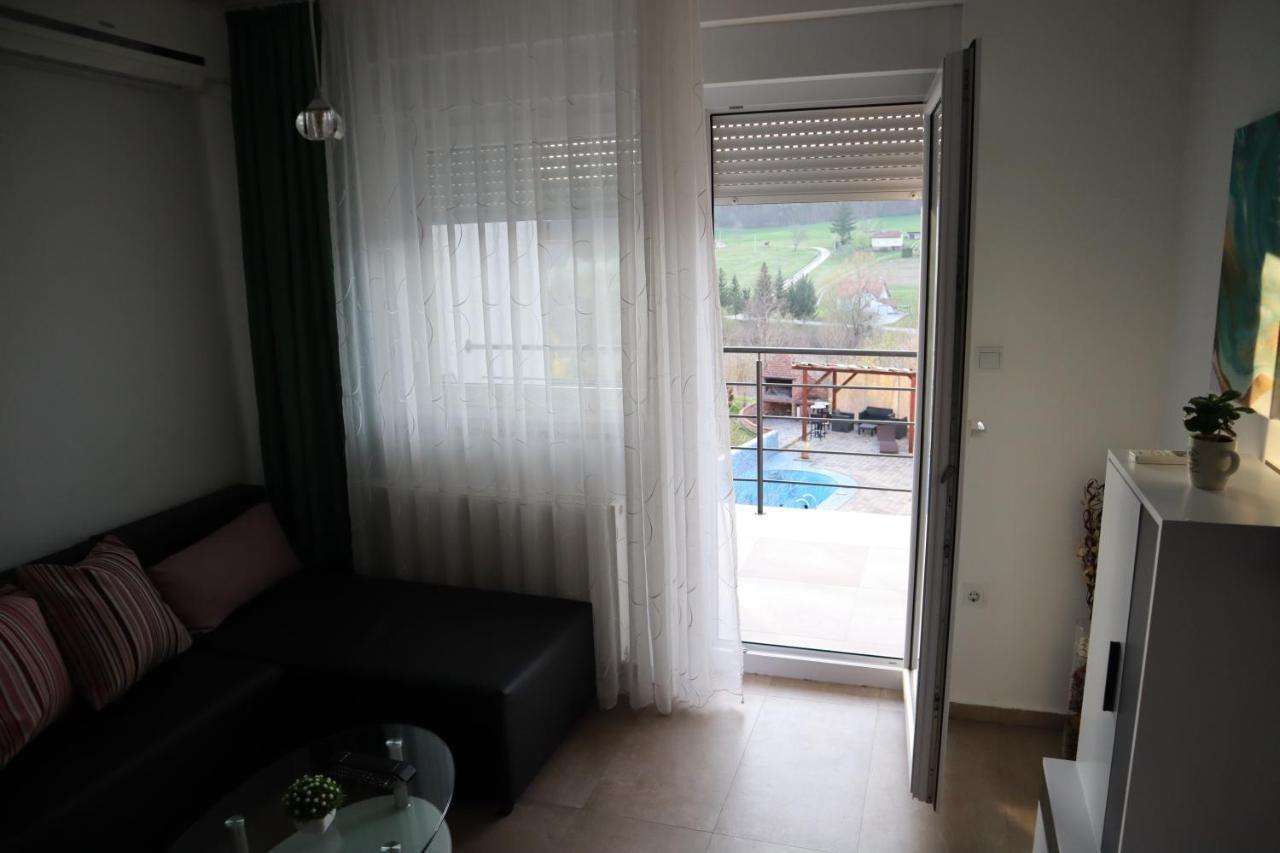 Apartment Vesna Toplice Sveti Martin Sveti Martin Na Muri Εξωτερικό φωτογραφία