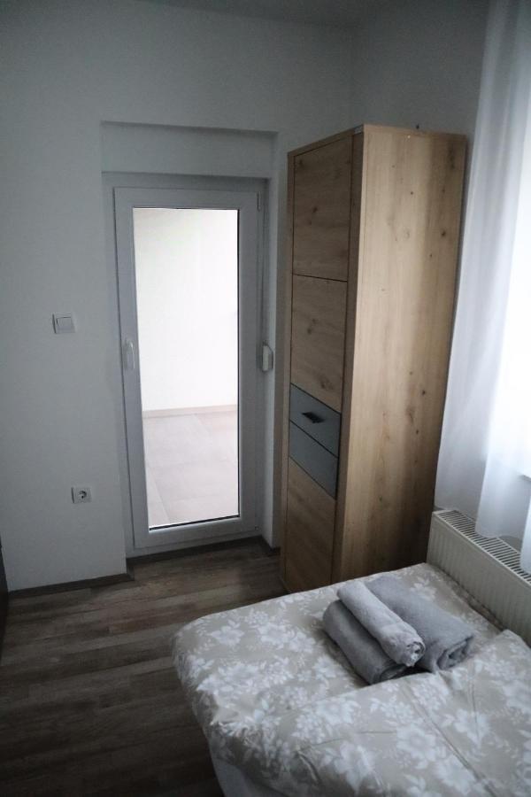 Apartment Vesna Toplice Sveti Martin Sveti Martin Na Muri Εξωτερικό φωτογραφία