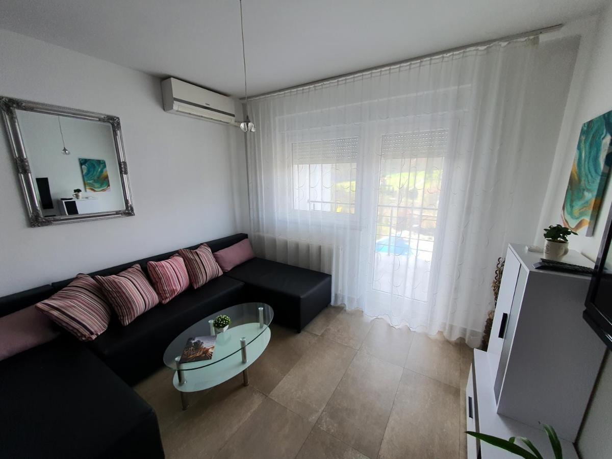 Apartment Vesna Toplice Sveti Martin Sveti Martin Na Muri Εξωτερικό φωτογραφία