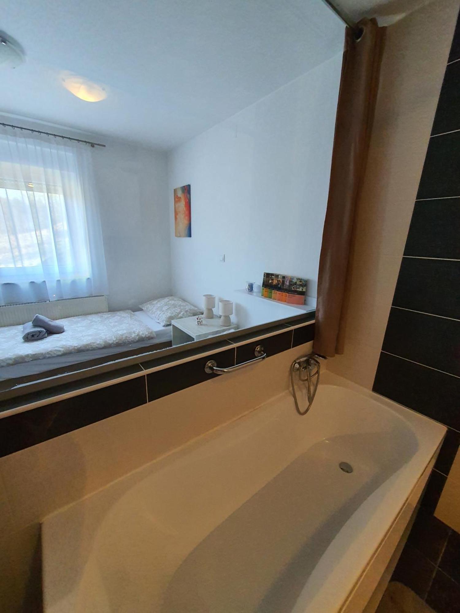 Apartment Vesna Toplice Sveti Martin Sveti Martin Na Muri Εξωτερικό φωτογραφία